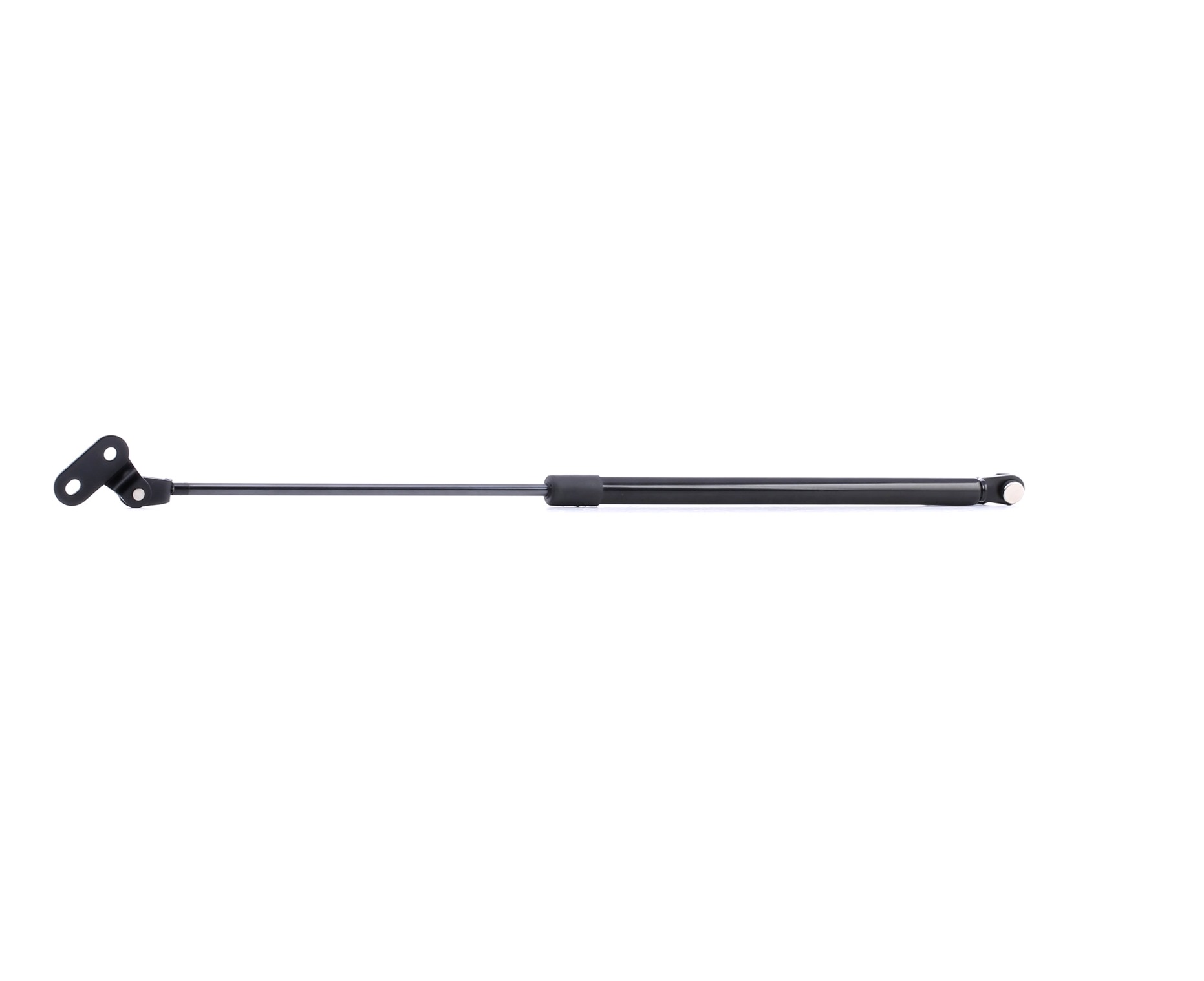 RIDEX 219G0431 Kaasujousi, tavaratila Pituus: 585mm, Tilav.: 225mm