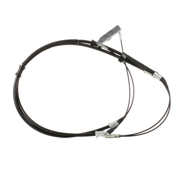 RIDEX 124C0196 Handbremsseil