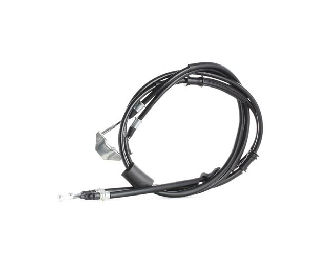 RIDEX 124C0214 Handbremsseil