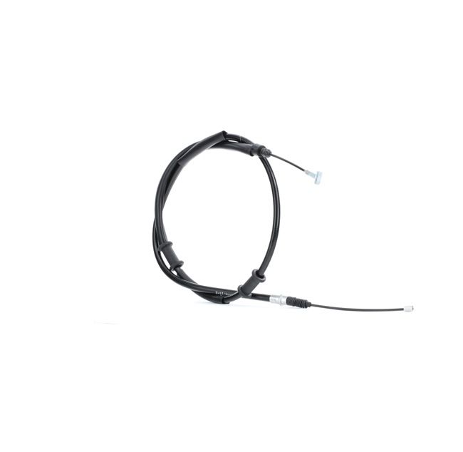 Χειρόφρενο RIDEX 124C0215