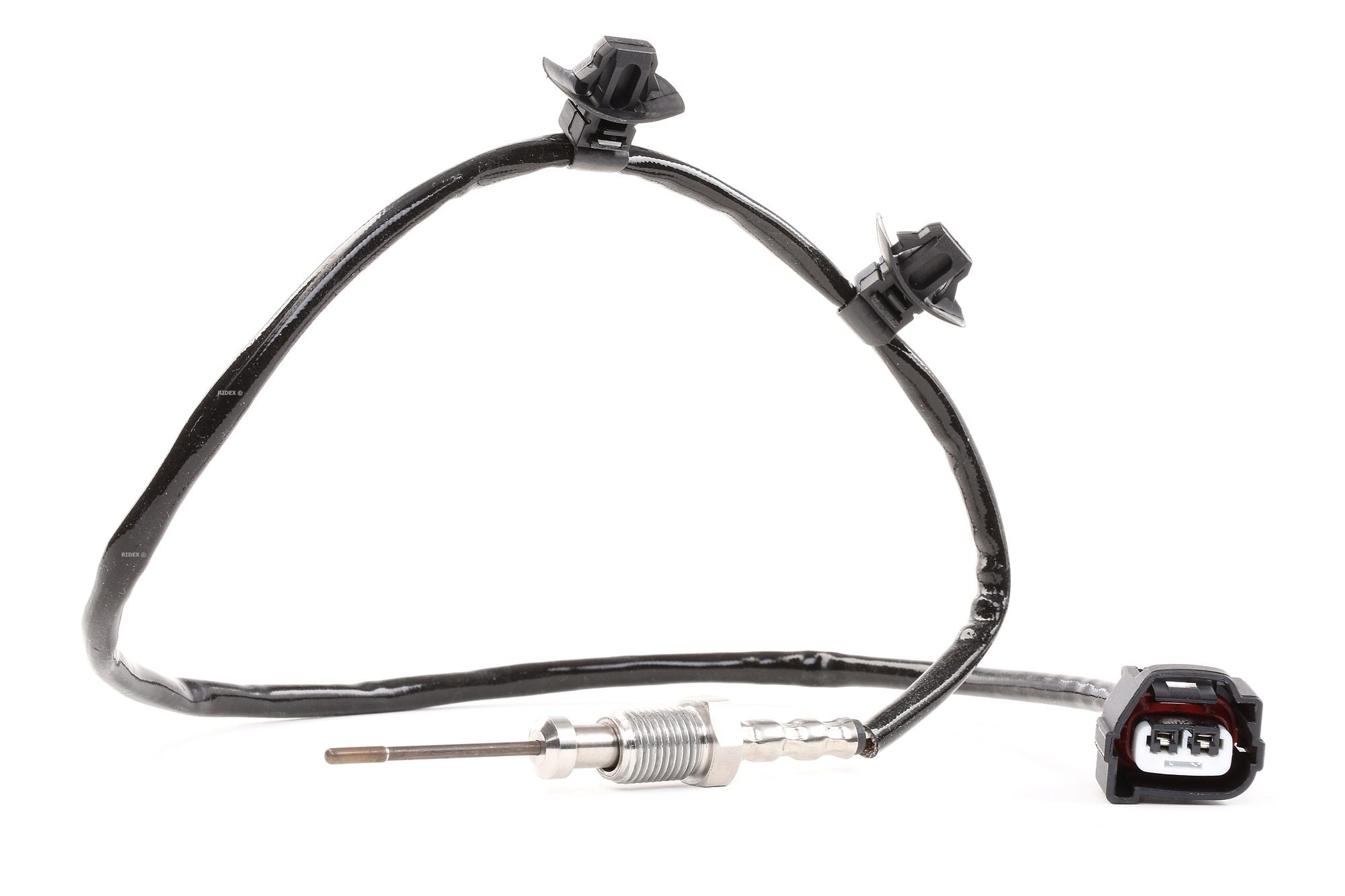 RIDEX 3938E0086 Датчик температура на изгорелите газове Nissan Almera Tino цена