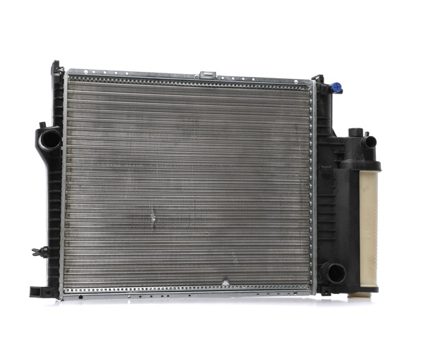RIDEX 470R0451 Kühler, Motorkühlung