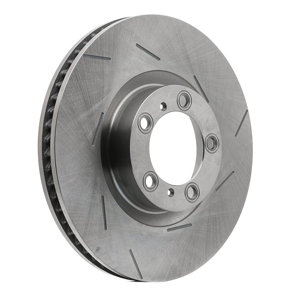 Bremsscheibe 298615302B RIDEX 82B1340 PORSCHE