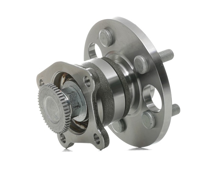 RIDEX 654W0673 Kit de roulement de roue