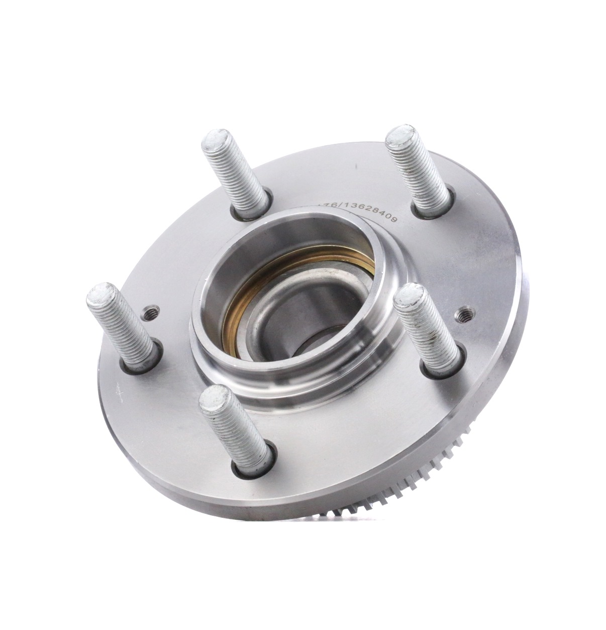 Kit de roulement de roue RIDEX 654W0677