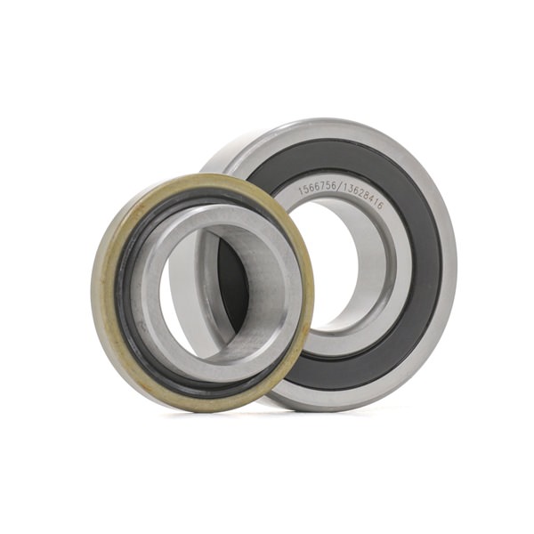 Radlagersatz 43252H1010 RIDEX 654W0685 NISSAN