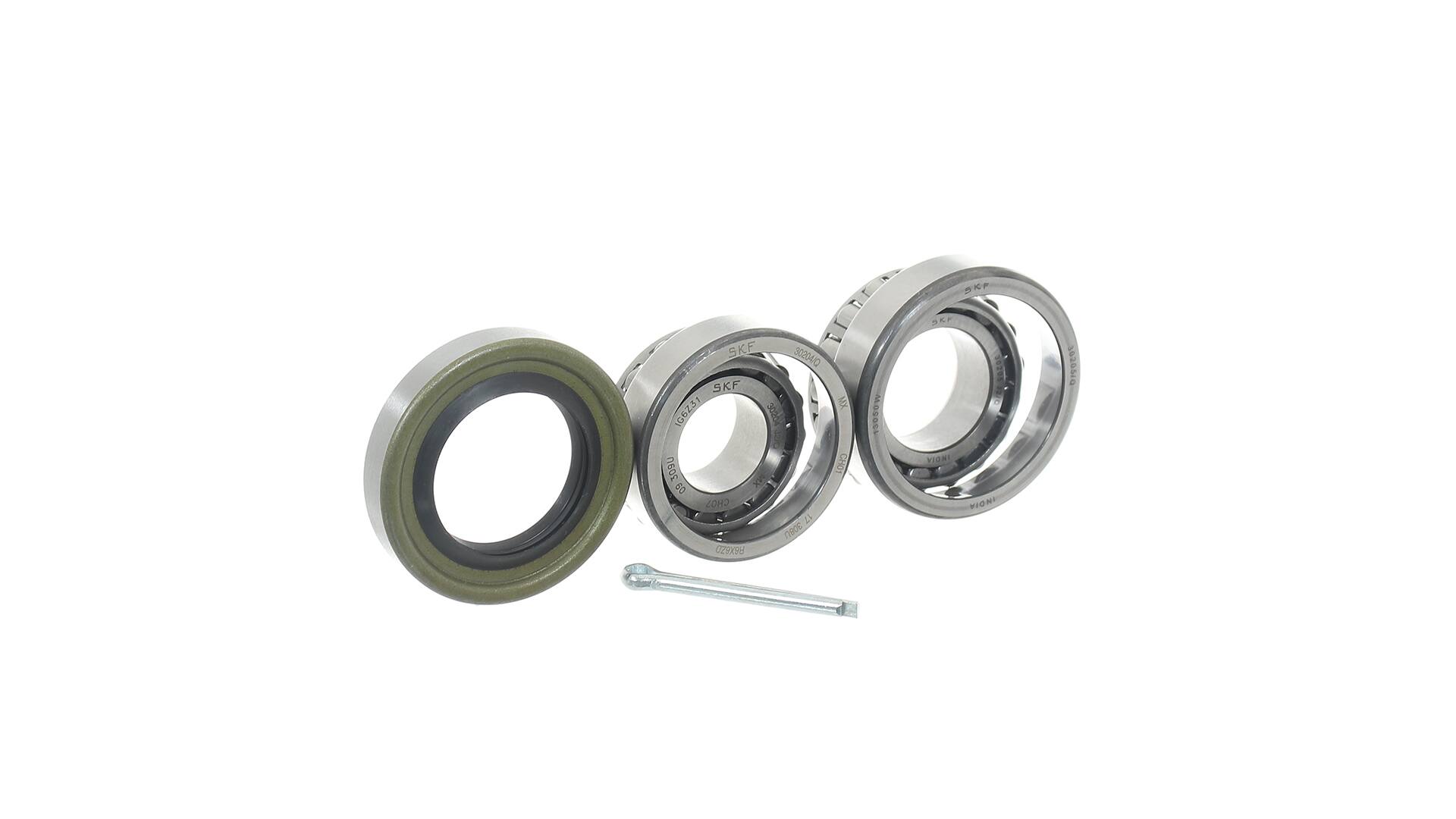 1362842 SKF Zestaw łożysk koła DAEWOO cena