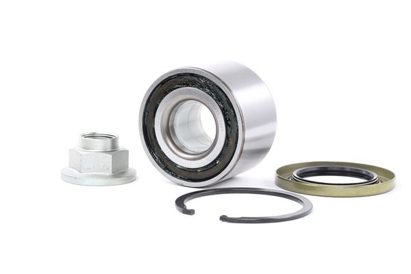 RIDEX 654W0689 Hjullejesæt
