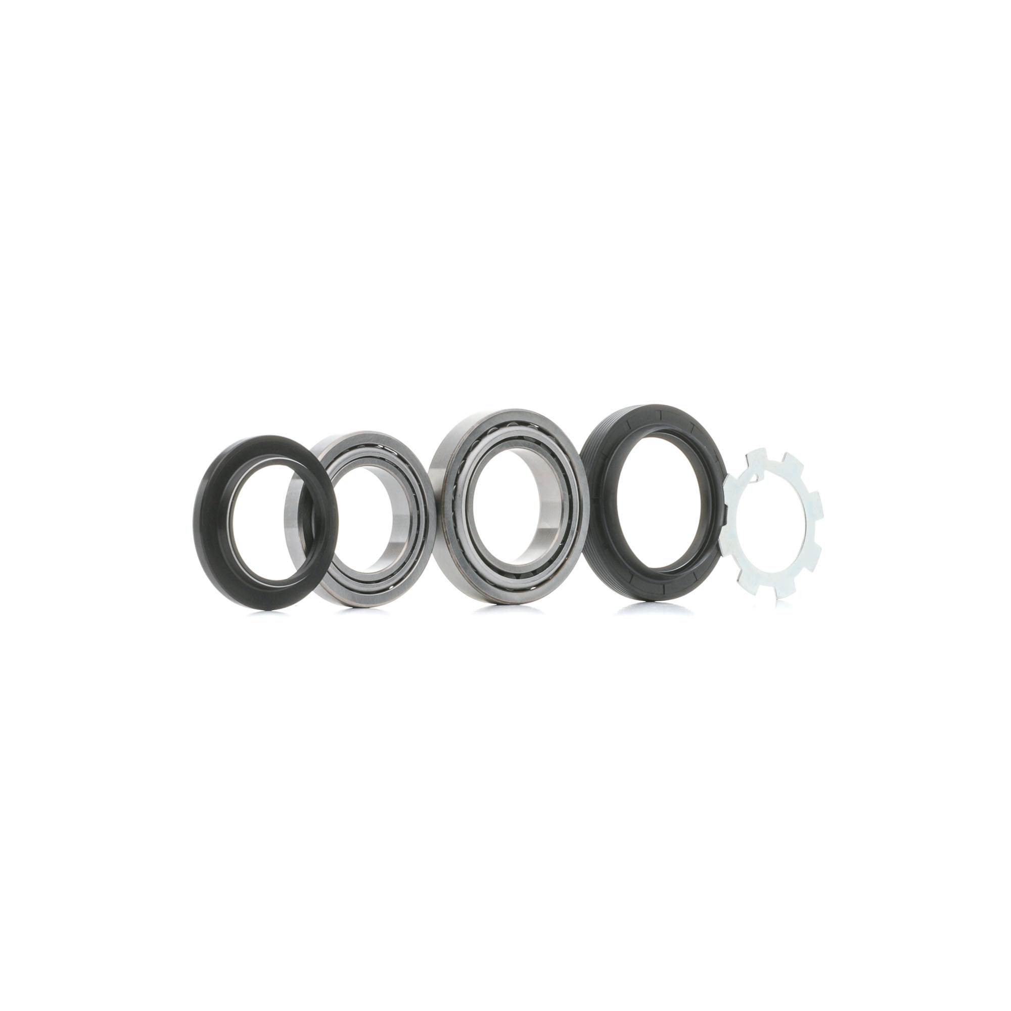 Roulement de roue RIDEX 654W0695 évaluation