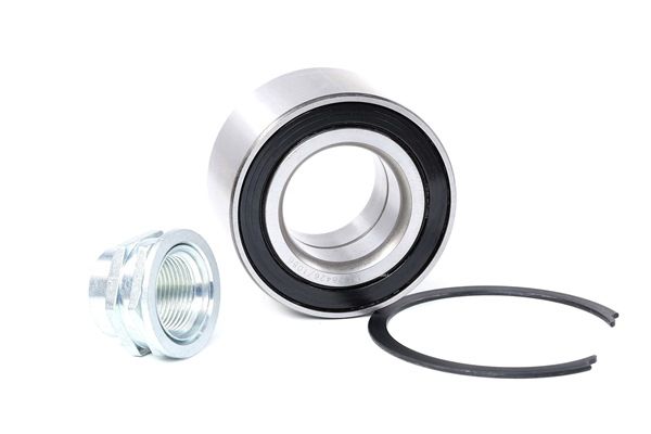 RIDEX 654W0697 Kit de roulement de roue