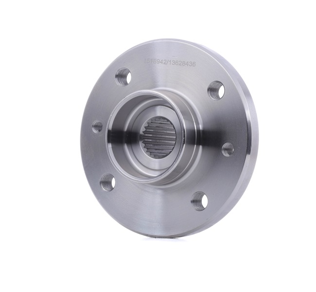Naboj kola RIDEX 653W0140