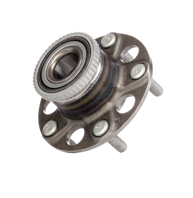 RIDEX 654W0711 Radlagersatz