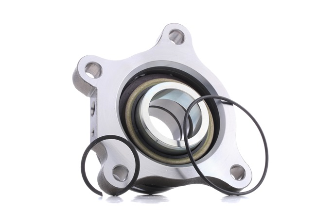 13628449 RIDEX 654W0727 Radnabe Toyota Hilux III Preis hinten und vorne