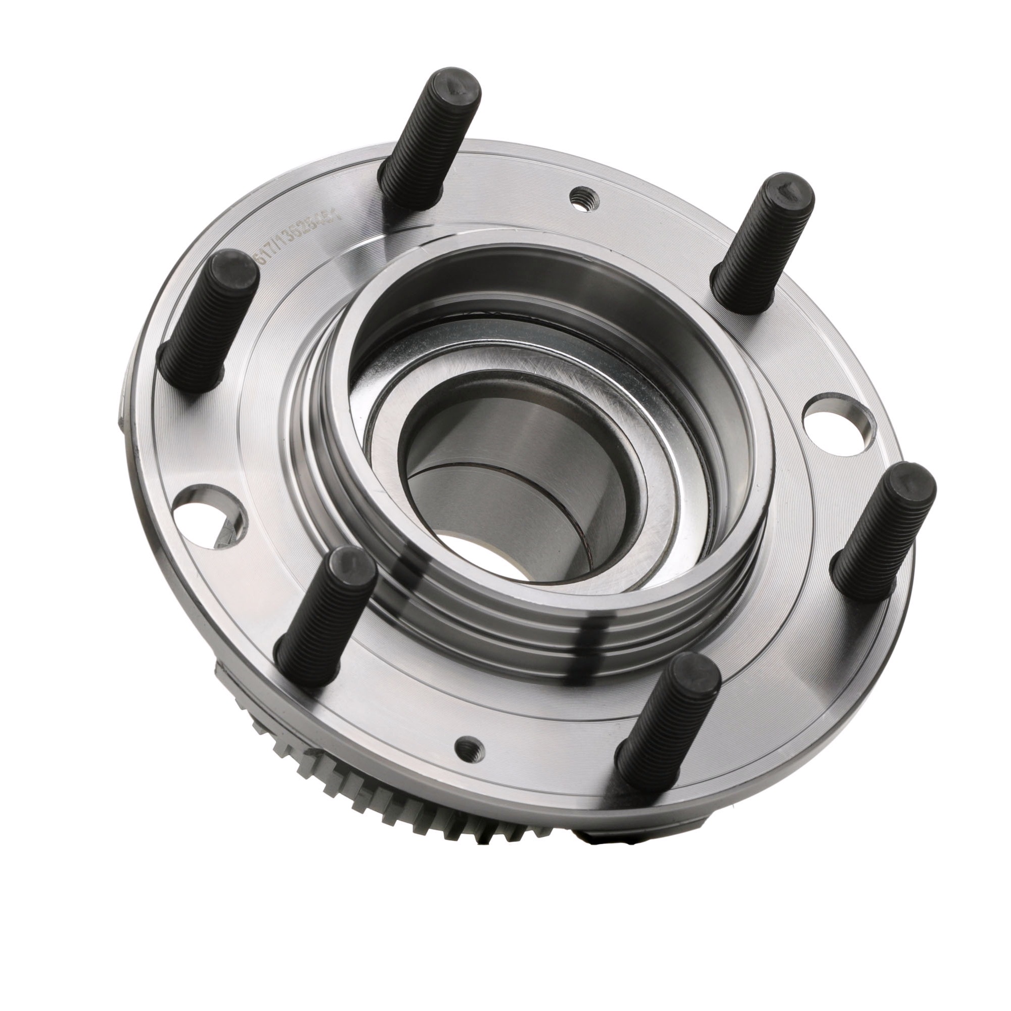 RIDEX 654W0732 Radlagersatz