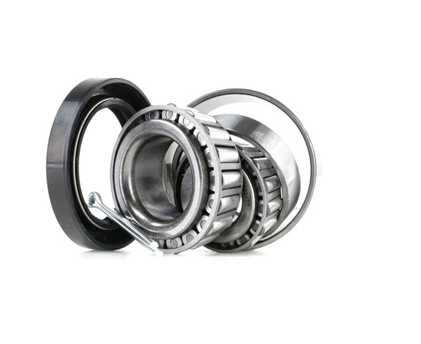 Kit cuscinetto ruota 3 30 012 RIDEX 654W0741 VOLKSWAGEN, FORD, OPEL, LAND ROVER, DAEWOO