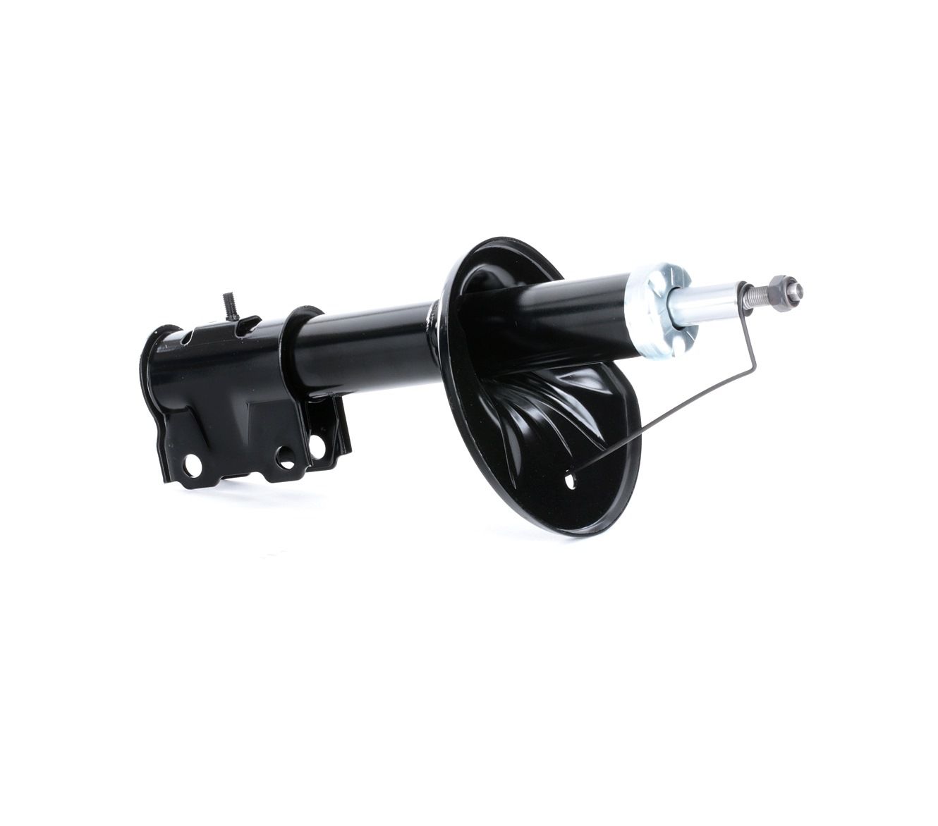 RIDEX 854S1775 Schokdempers Mitsubishi Lancer 7 Sedan 2.4 FWD 162 Pk Benzine 2007