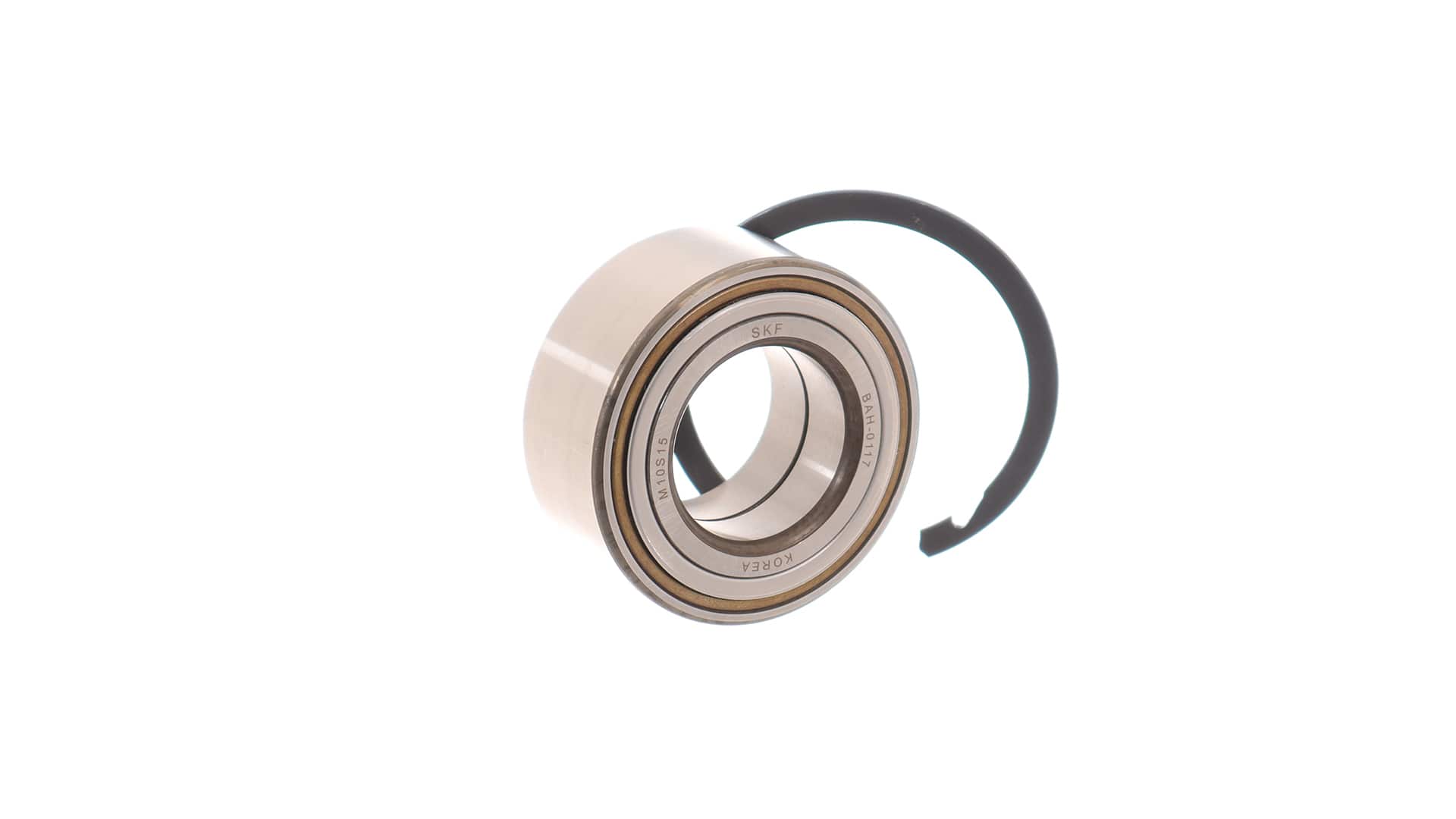 SKF VKBA 3909 Radlagersatz
