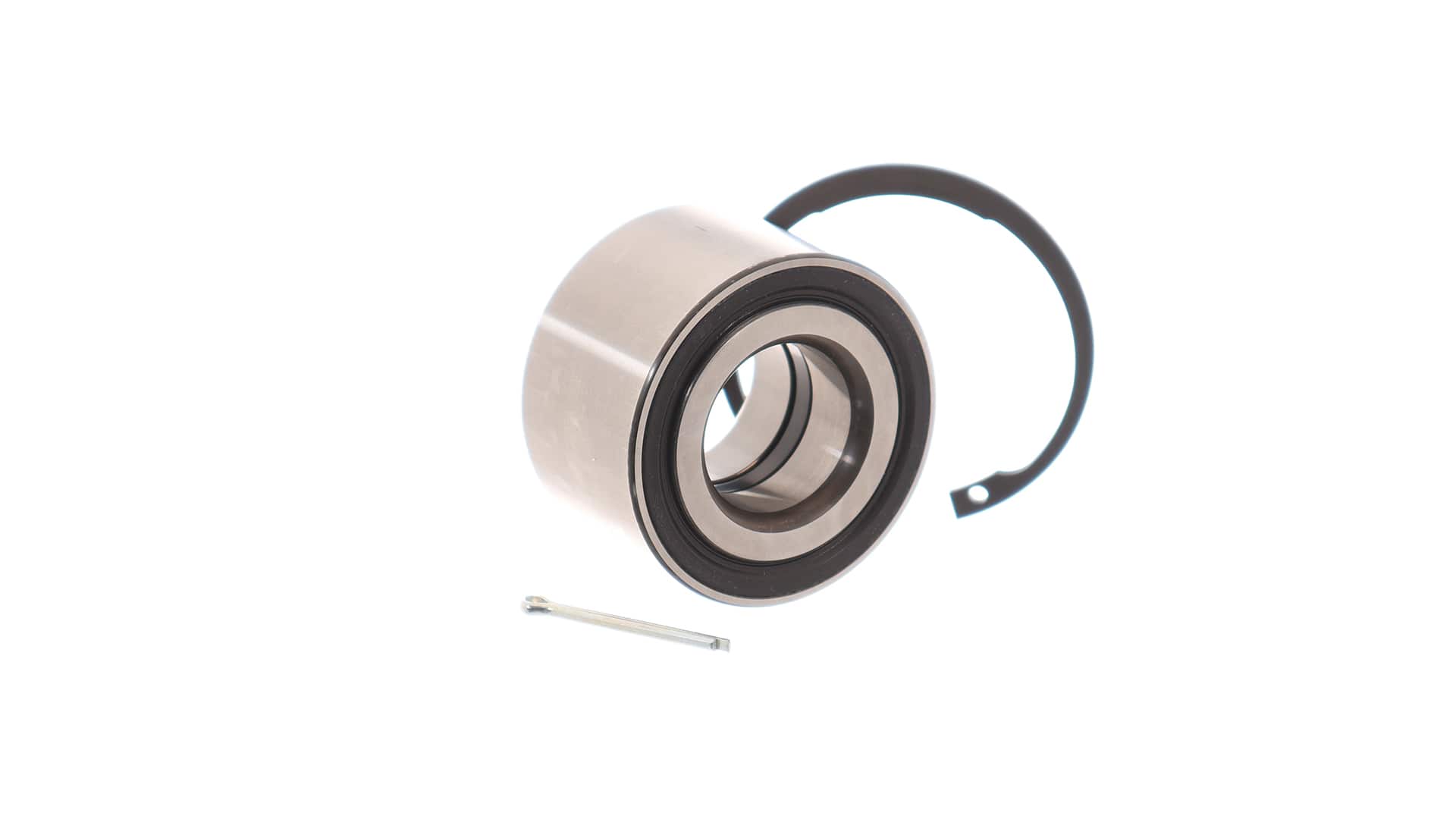 SKF VKBA 3915 Radlagersatz