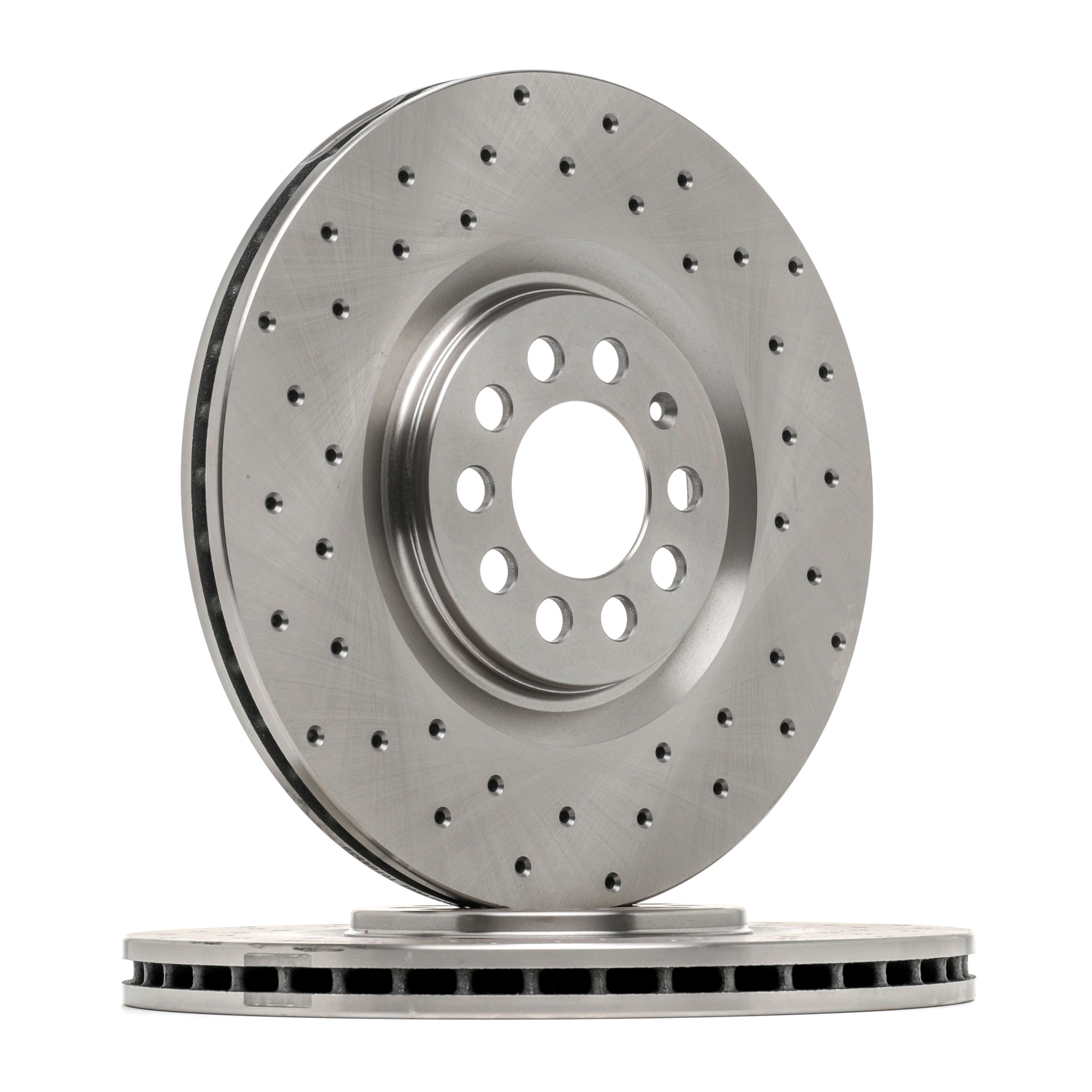 Tarcze RIDEX 82B1428 oceny