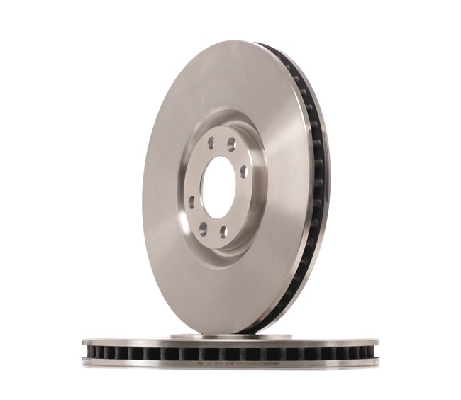 RIDEX 82B1438 Jarrulevy