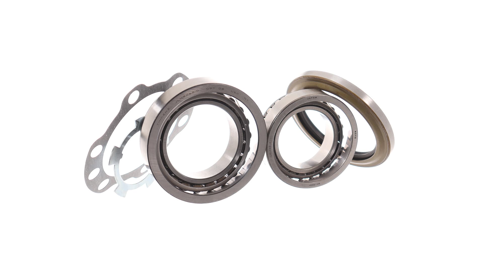 1362857 Wielnaaf SKF LAND CRUISER prijs