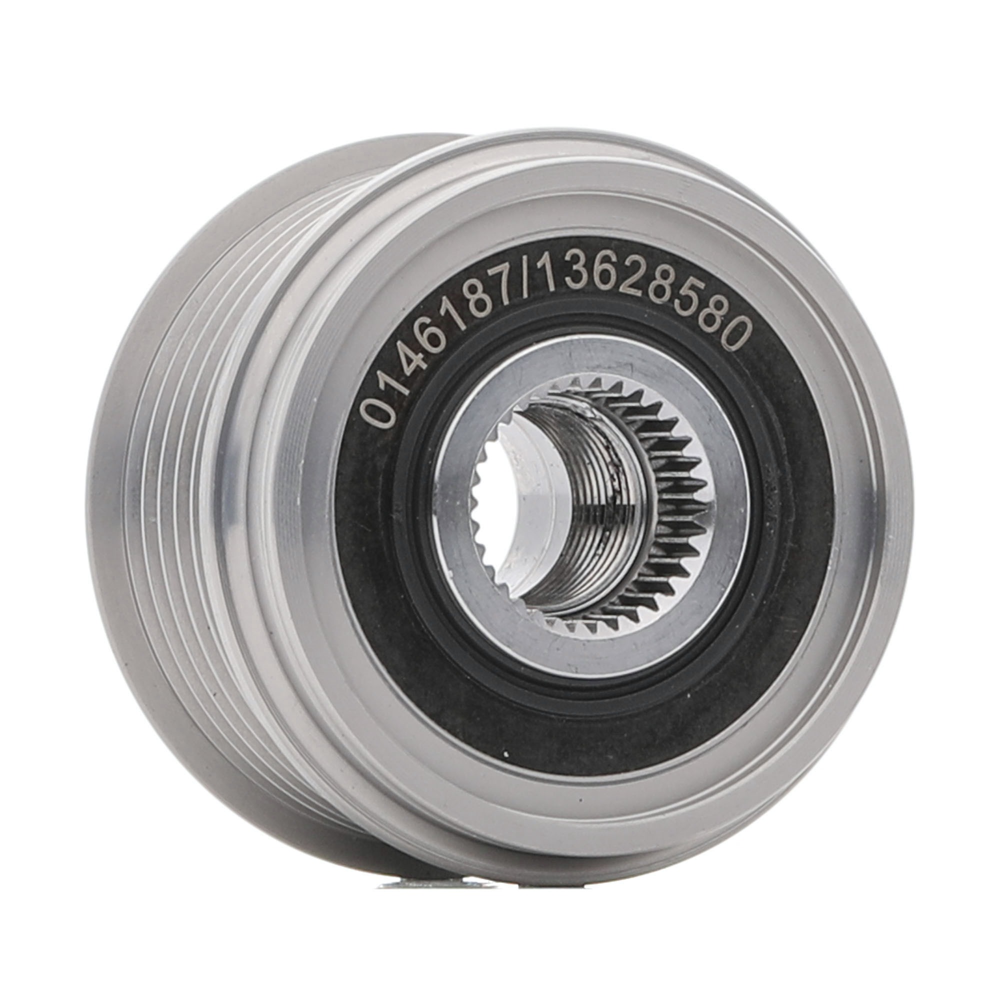 STARK SKFC-1210037 Sistem roata libera, generator
