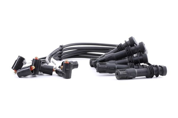13628592 RIDEX 685I0005 Przewody zapłonowe Audi A4 B5 Avant cena