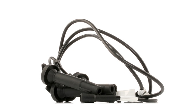 13628601 RIDEX 685I0013 Przewody zapłonowe Subaru Impreza GC cena