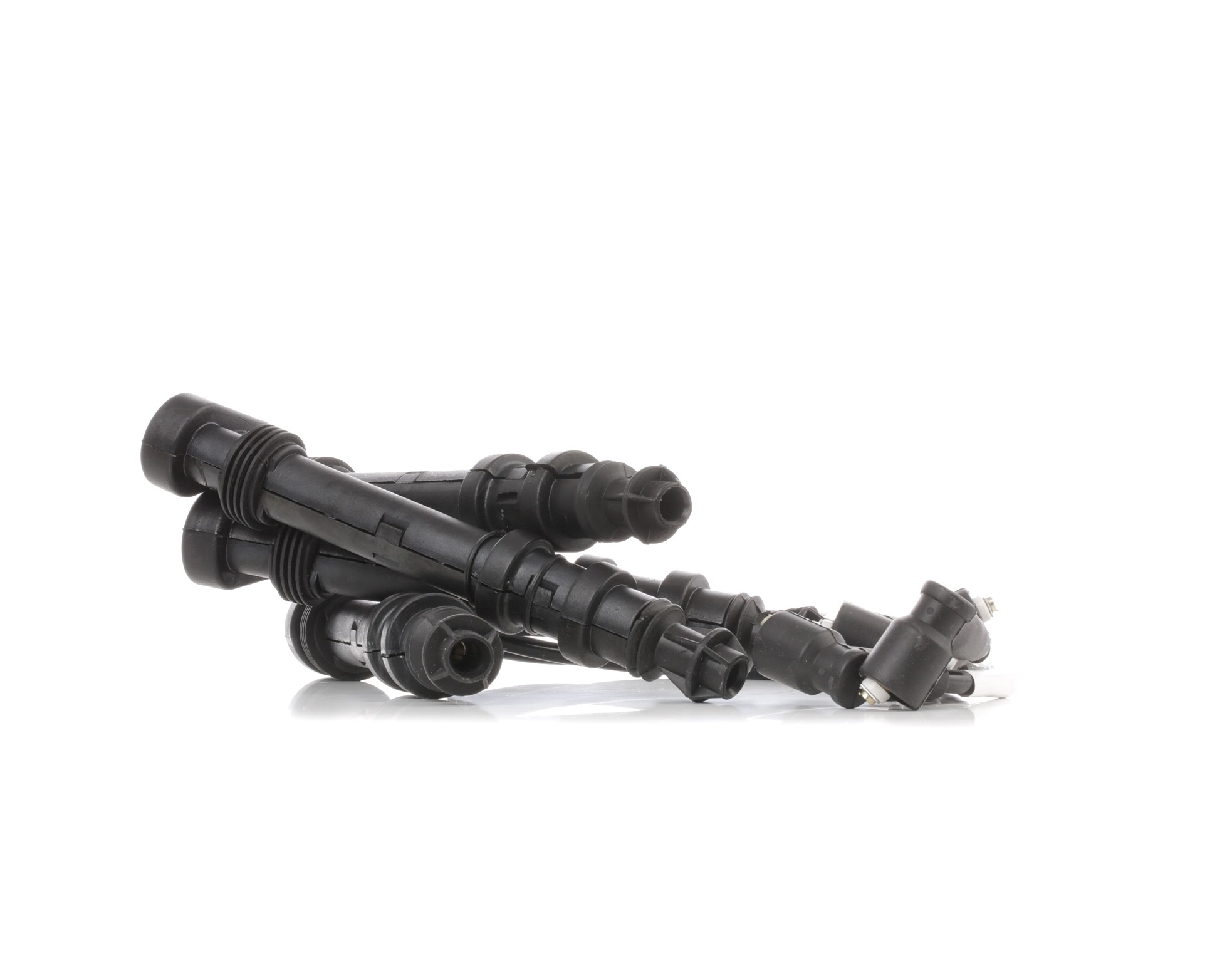 Ignition Cable Set RIDEX 685I0026 rating