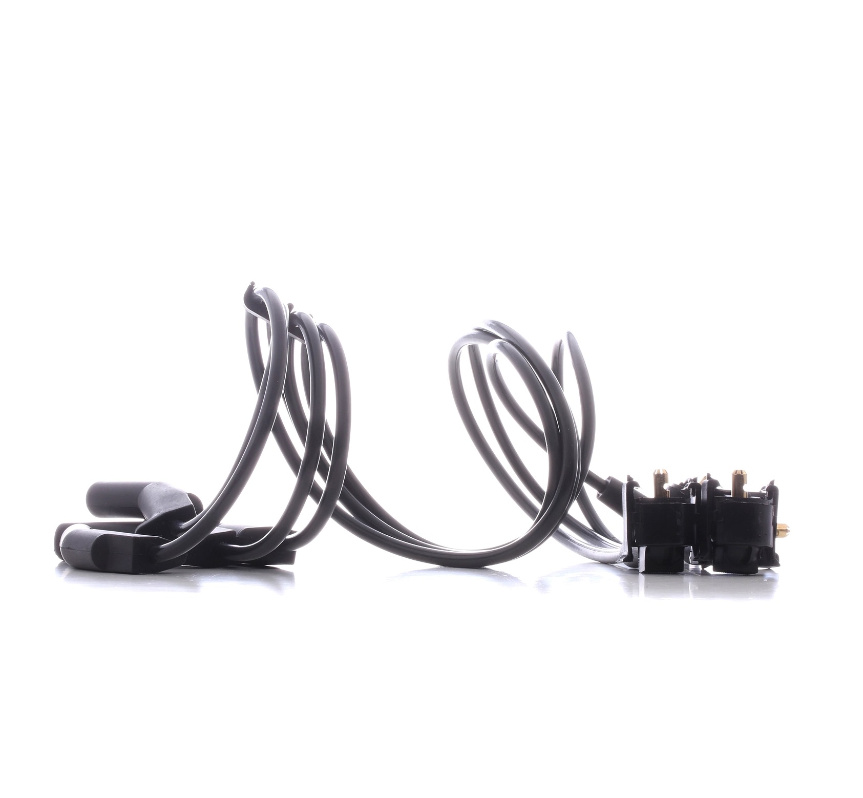 Ignition Cable Set RIDEX 685I0044 rating