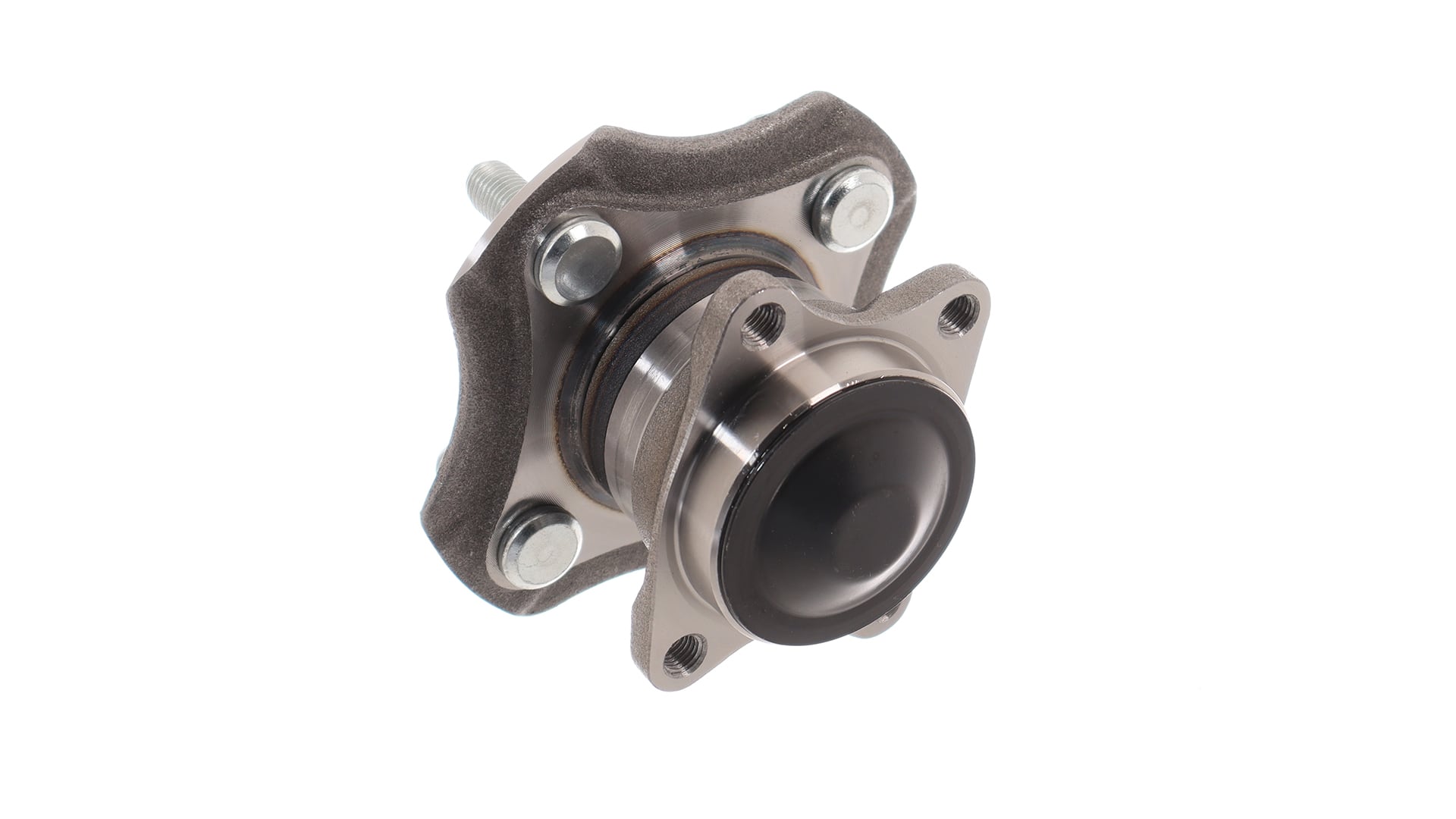 SKF VKBA 3930 Kit de roulement de roue