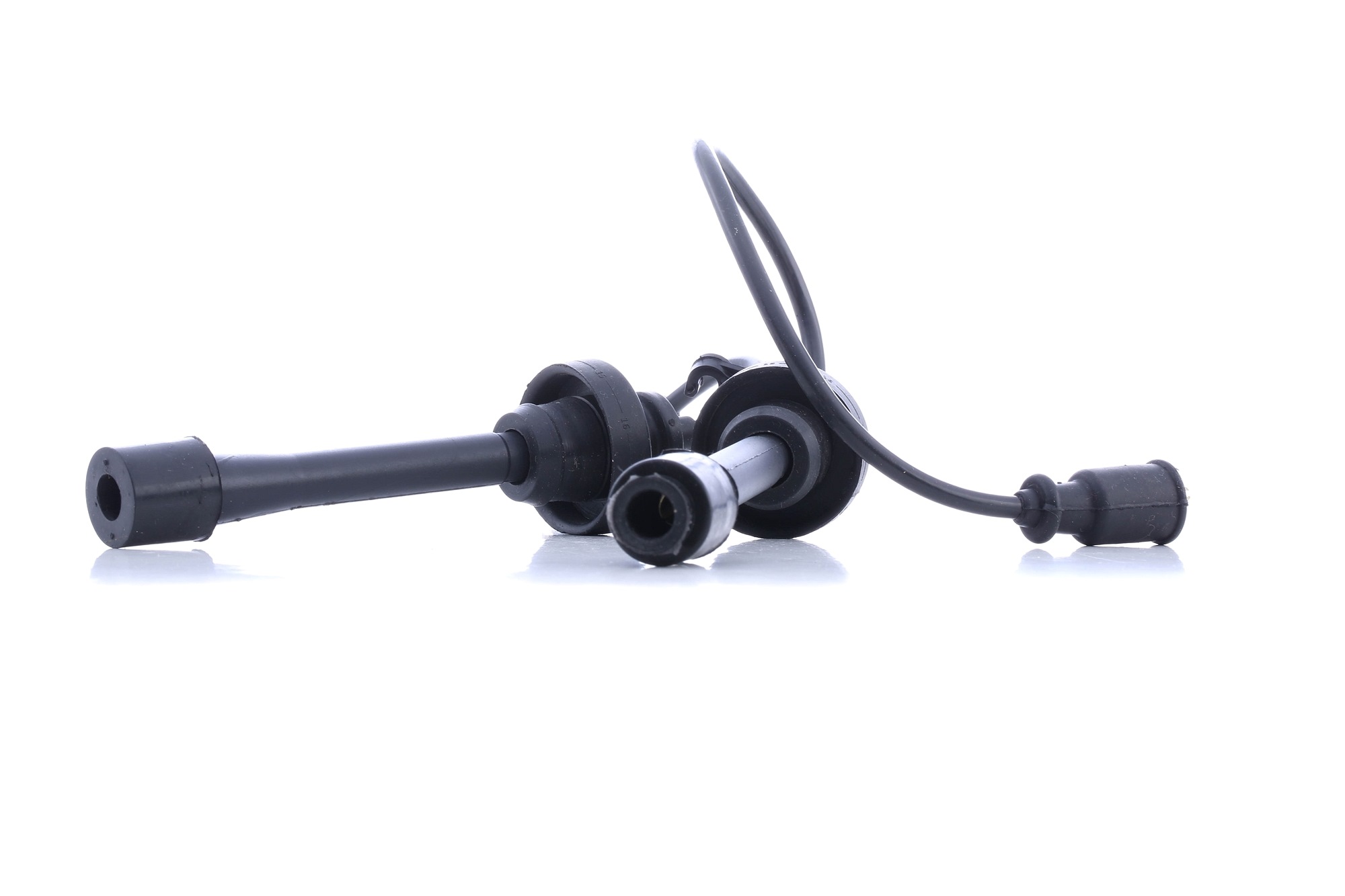 RIDEX 685I0056 Комплект запалителеи кабели