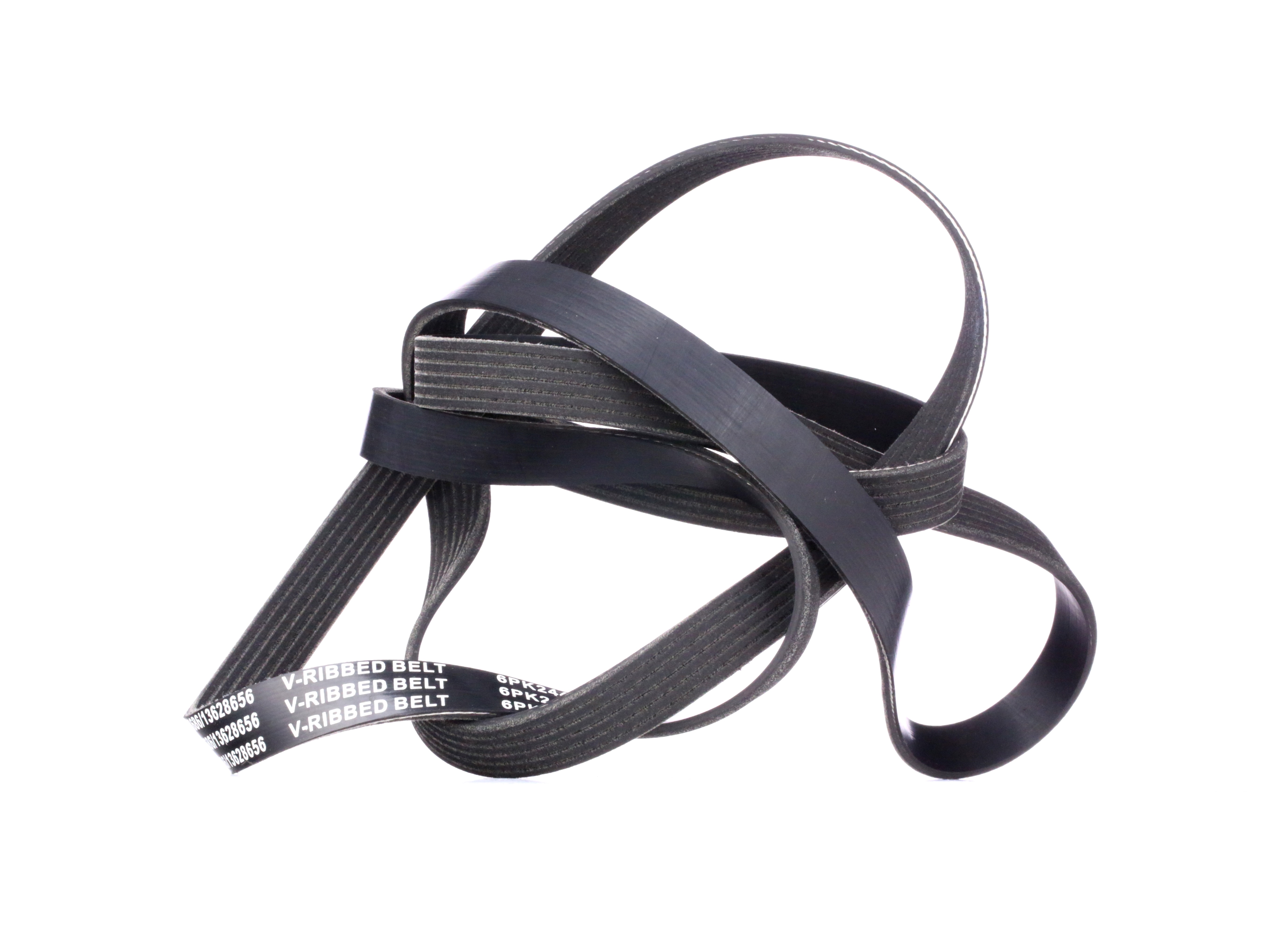 RIDEX 305P0104 Rillenriemen MERCEDES-BENZ Baureihe 124 300 AMG 360 PS Benzin