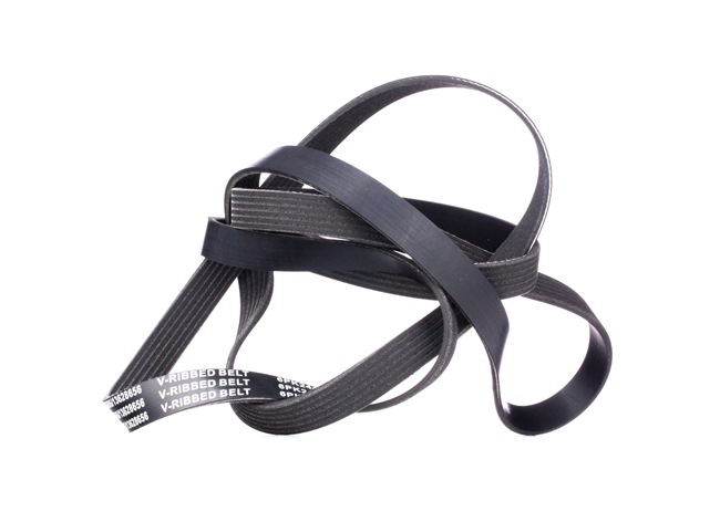 RIDEX 305P0104 Keilrippenriemen