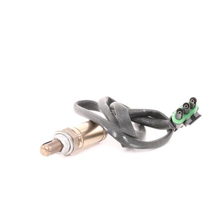 13628687 RIDEX 3922L0031 replacement VAUXHALL Astra Mk2 CC (T85) lambda sensor price