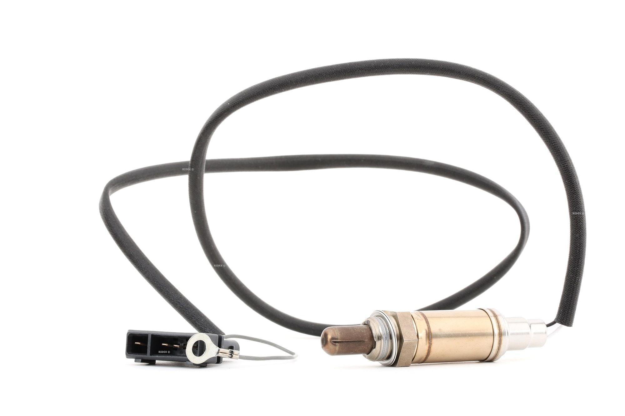RIDEX 3922L0039 Lambdasonde VW POLO 1.0 Cat 45 PS Benzin