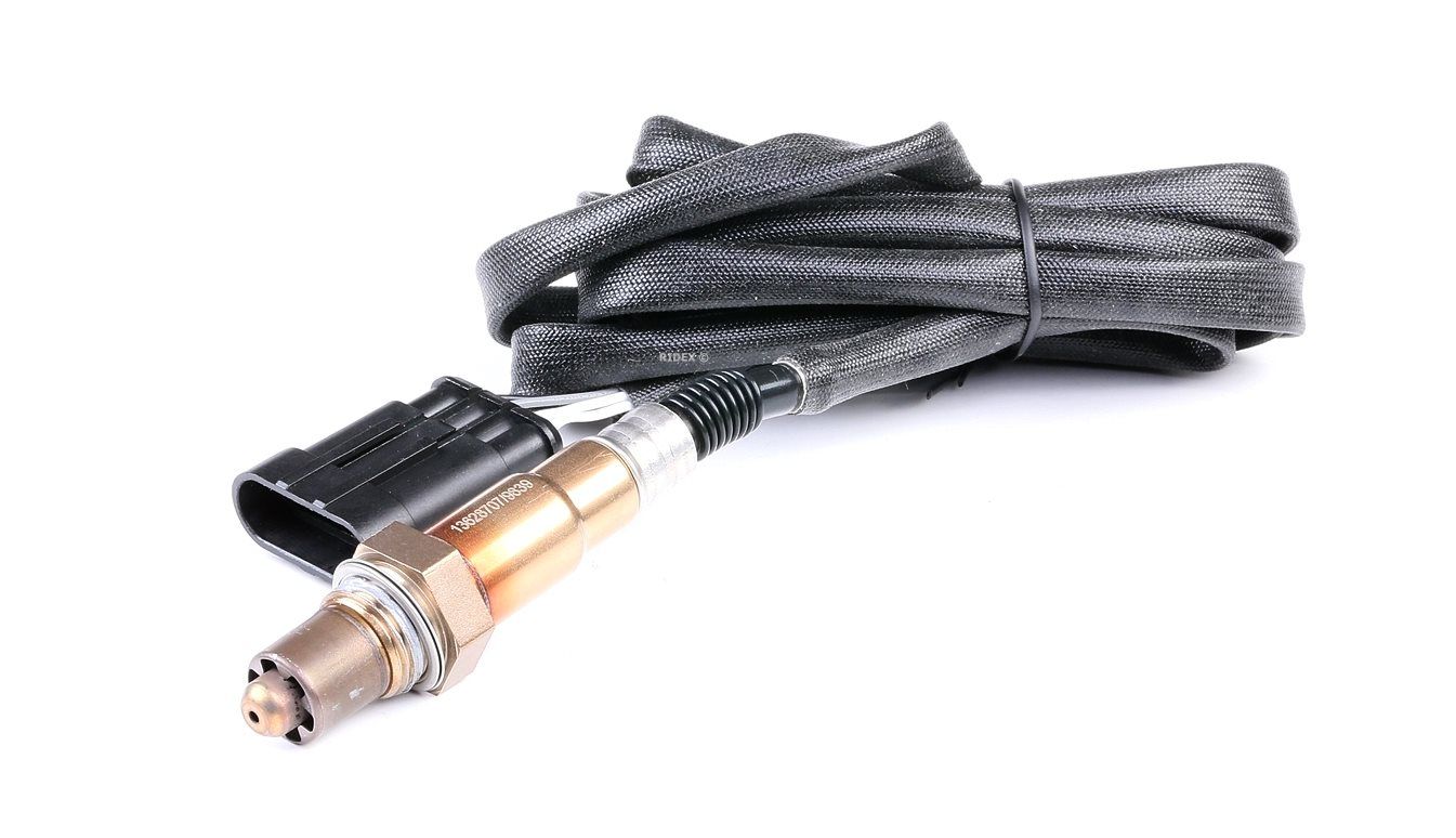 NOx sensor RIDEX 147 price