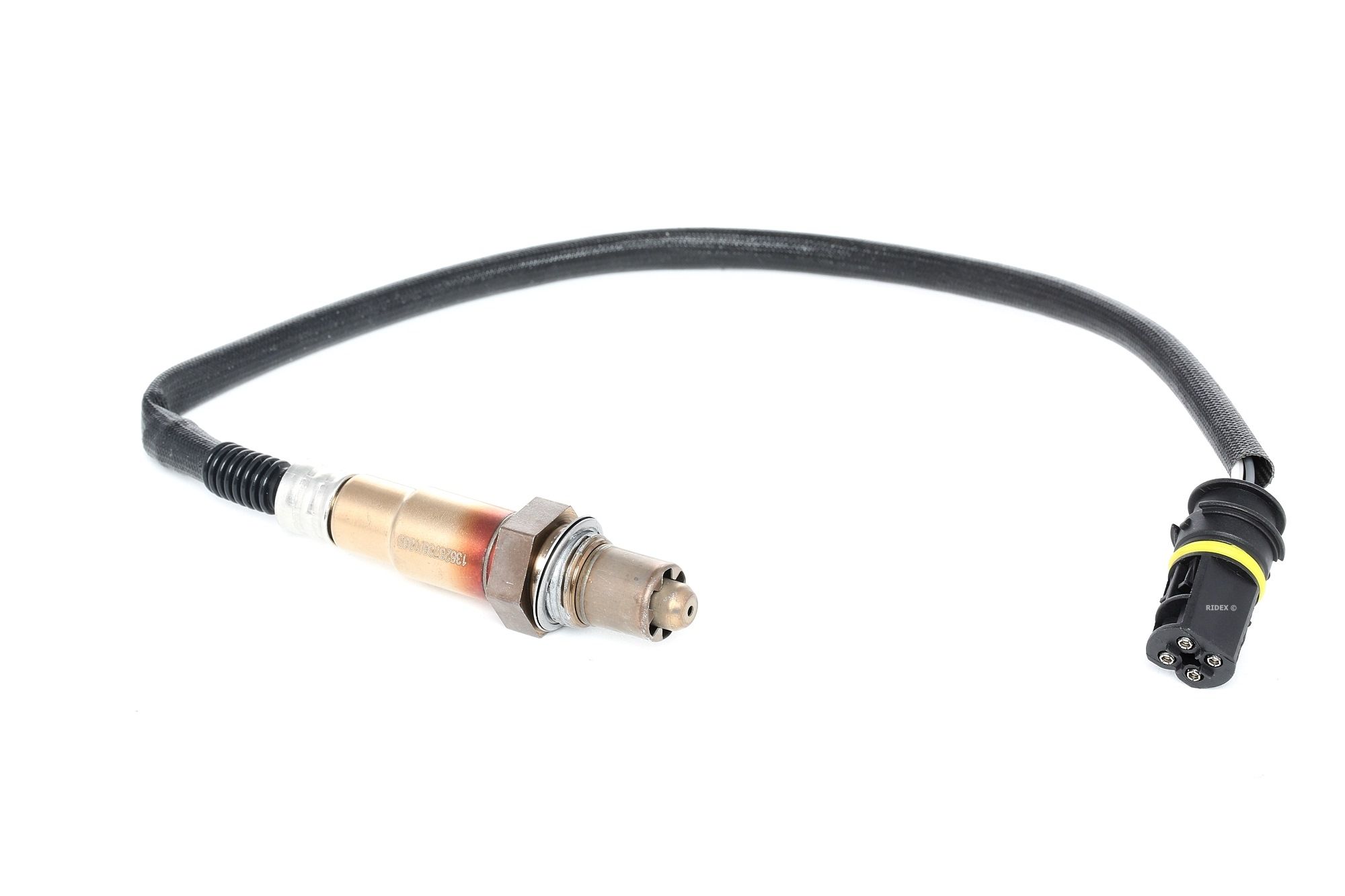 Lambdasonde 3922L0053 RIDEX 519364