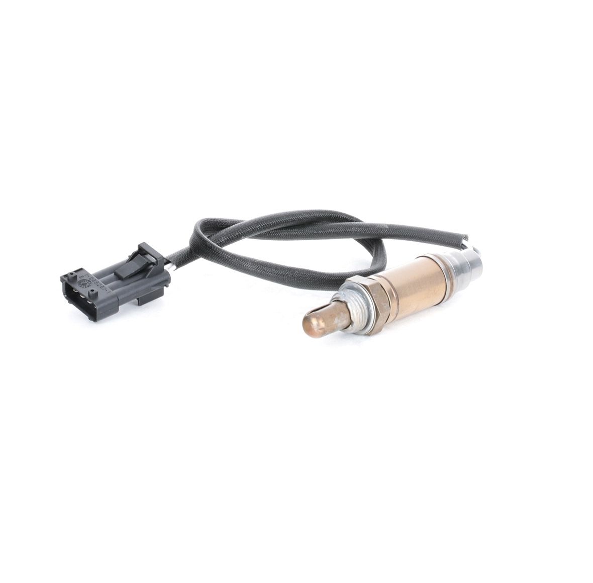 Sonde lambda 684 25 22 RIDEX 3922L0058 VOLKSWAGEN, VOLVO, ROLLS-ROYCE