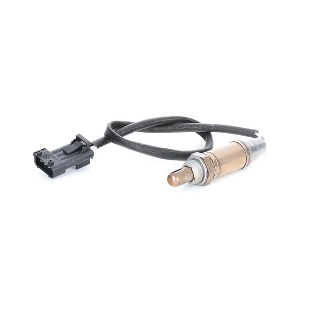 Oxygen Sensor RIDEX 3922L0058