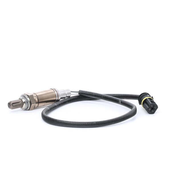 Lambdasonde 11-78-1-741-317 RIDEX 3922L0064 BMW, MERCEDES-BENZ, MAZDA, MINI, PUCH