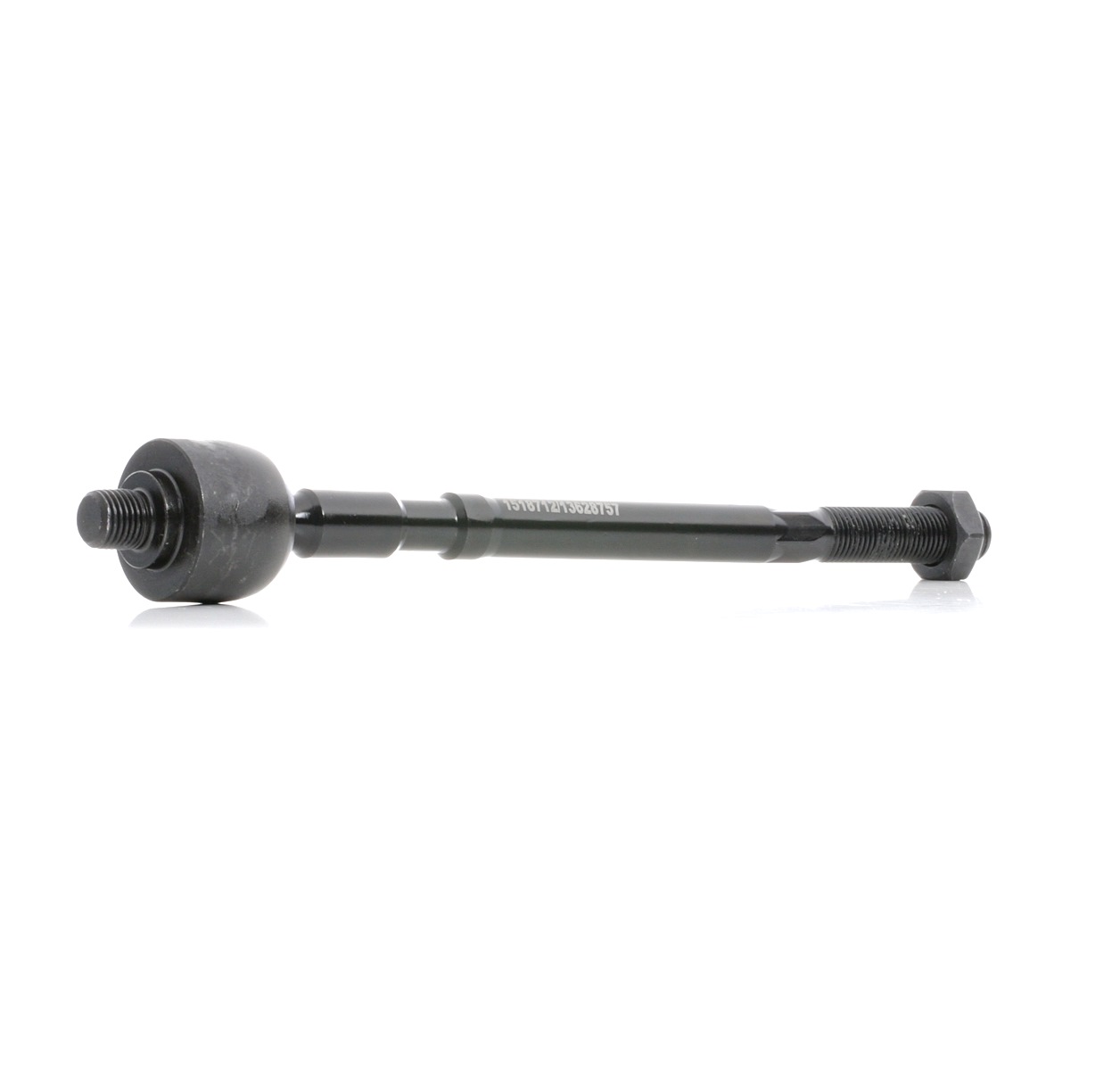 Axialgelenk, Spurstange 51T0050 RIDEX 7701471144 MERCEDES-BENZ, RENAULT, FIAT, RENAULT TRUCKS