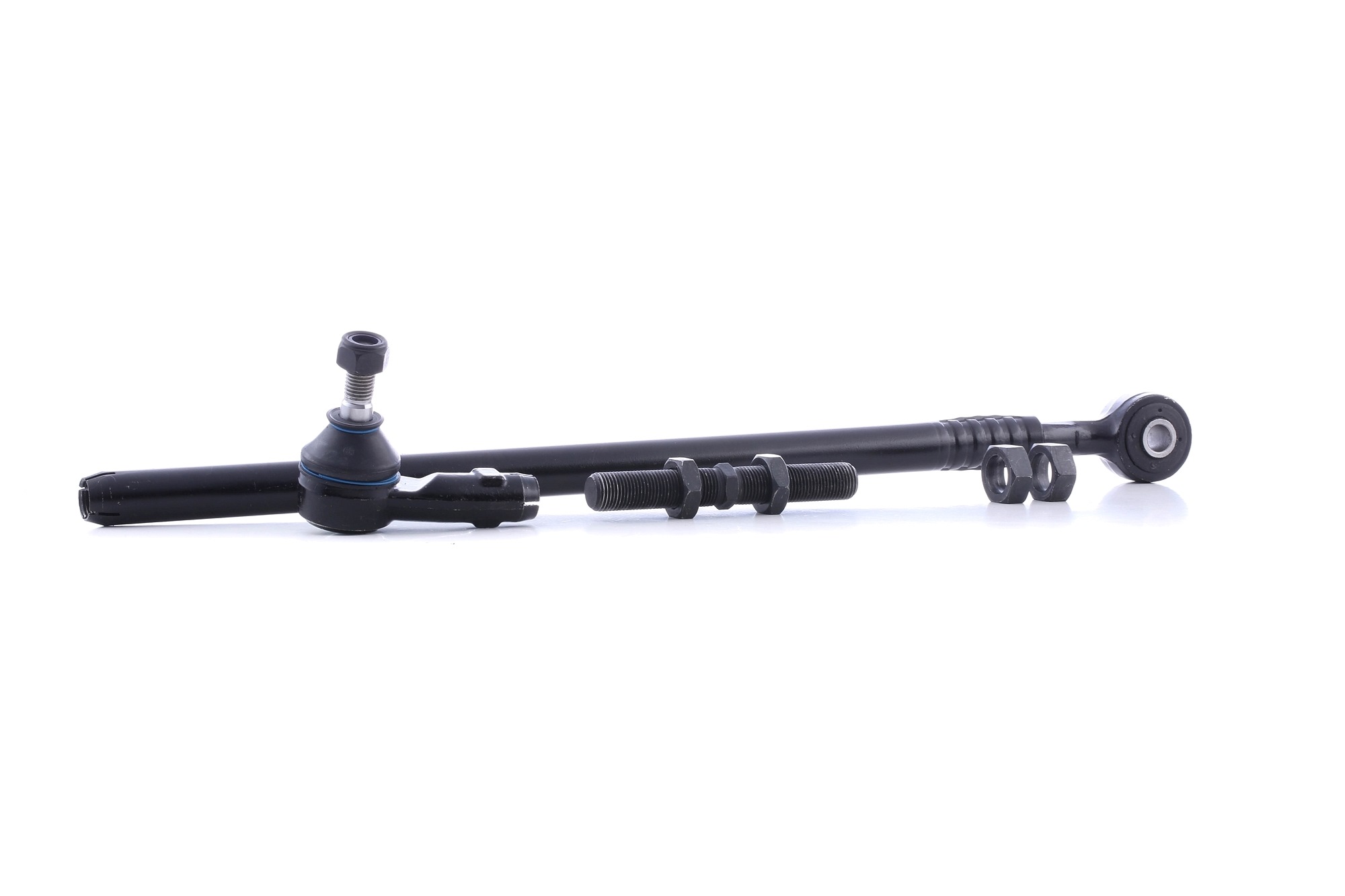 RIDEX 284R0026 originele spoorstang Audi A6 C4