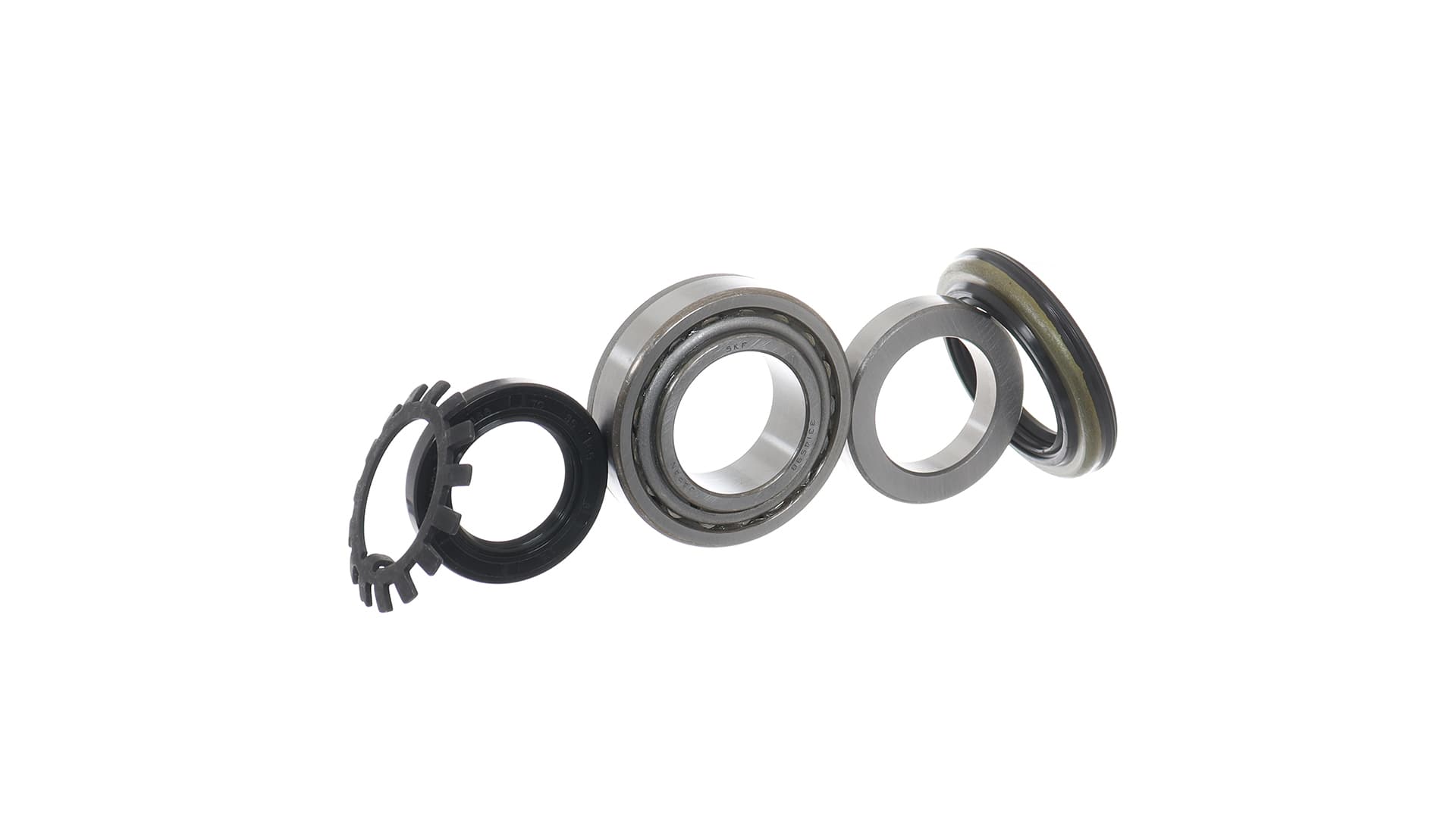 SKF VKBA 3948 Hjullager