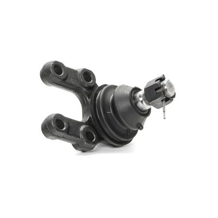 2462S0227 RIDEX Rotule De Suspension Des Deux Côtés De L'essieu Avant