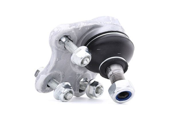 13628787 Ball Joint RIDEX Mercedes-Benz