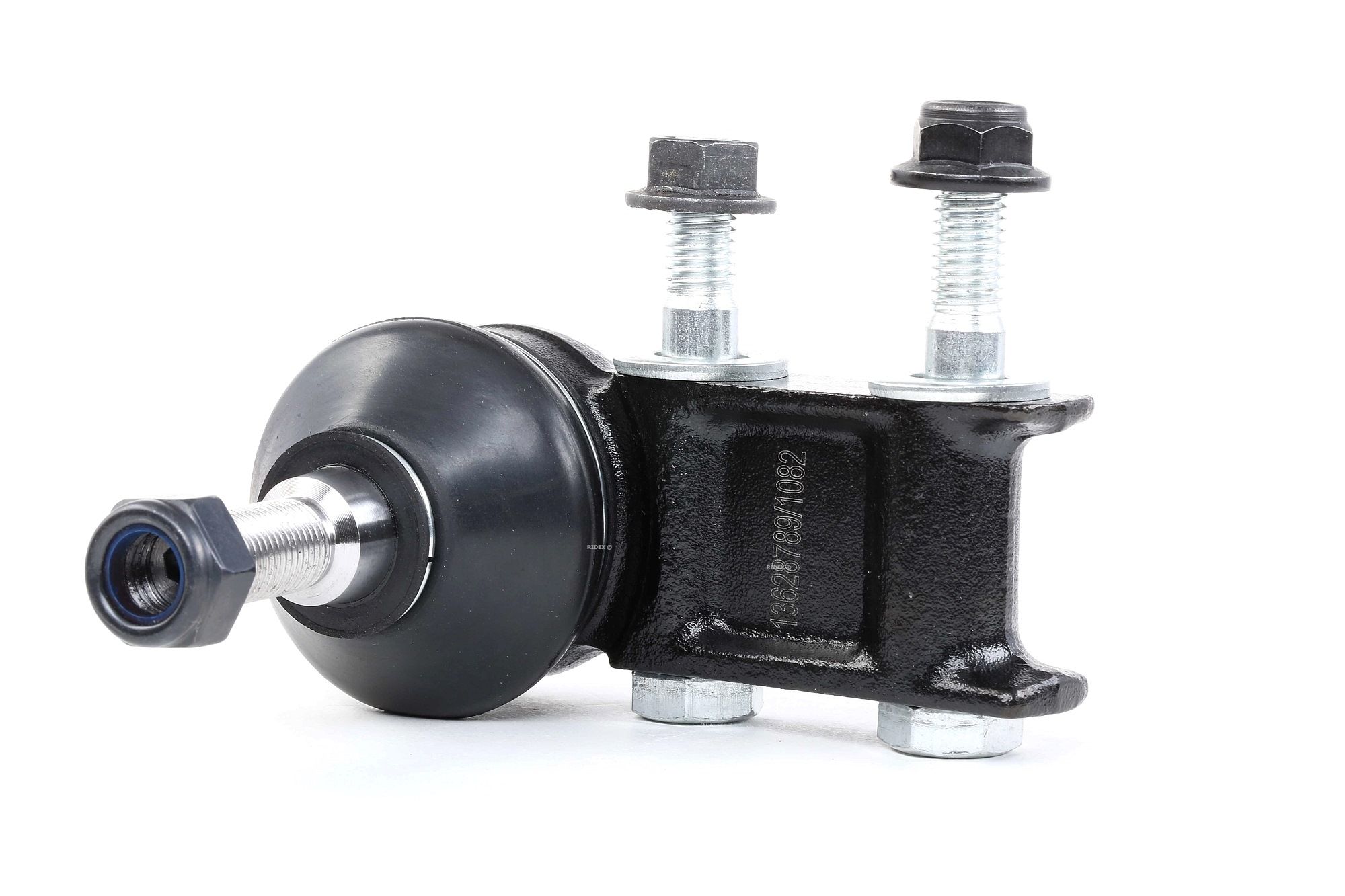 RIDEX Alapallonivel Etuakseli 2462S0066 Pallonivel SAAB,900 I Combi Coupe,900 I Cabriolet,900 I (AC4, AM4),99 Limousine,99 Combi Coupe,90 Coupe | Alk. 18,78 €