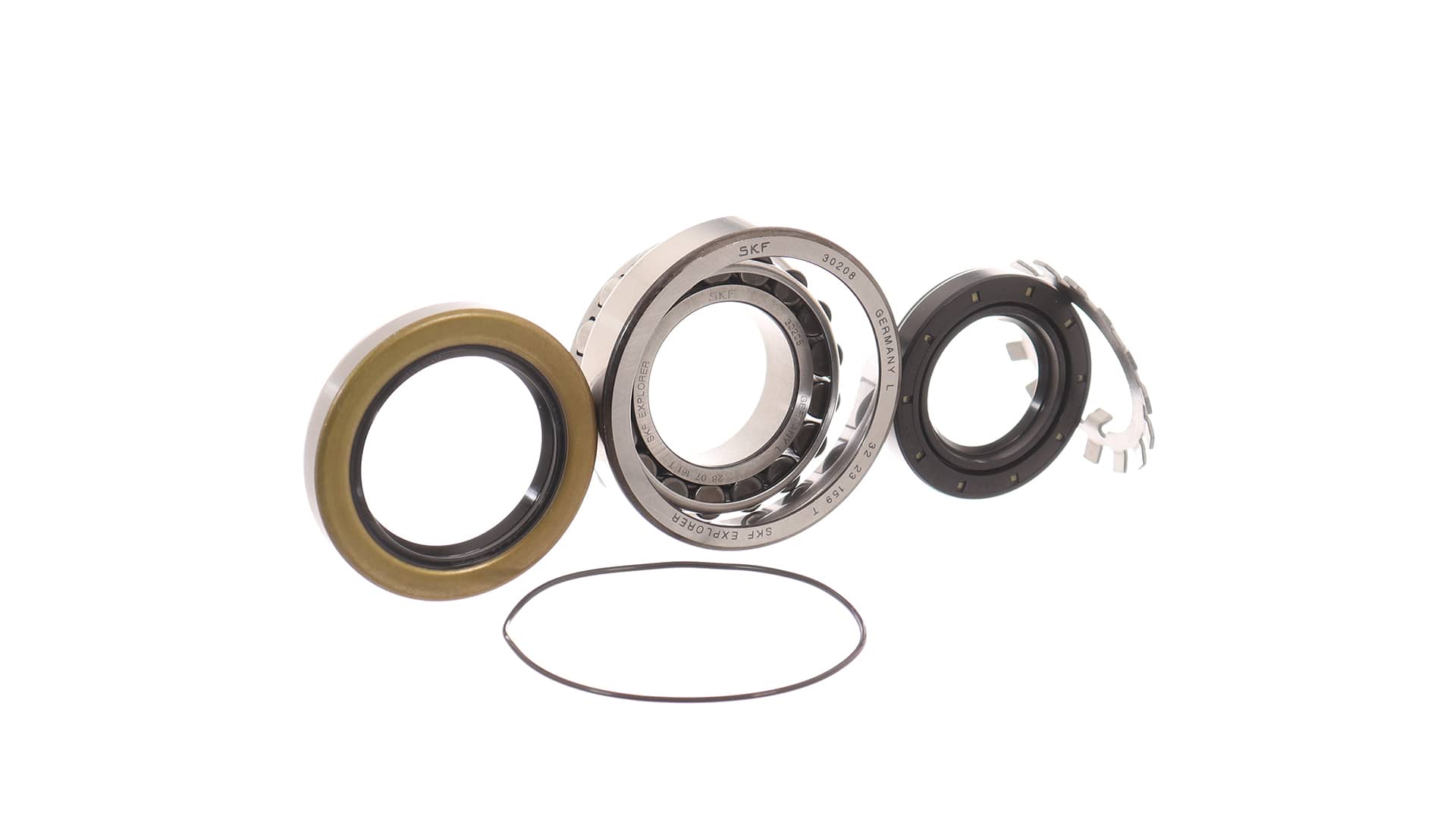 1362880 Hjullager SKF Mazda