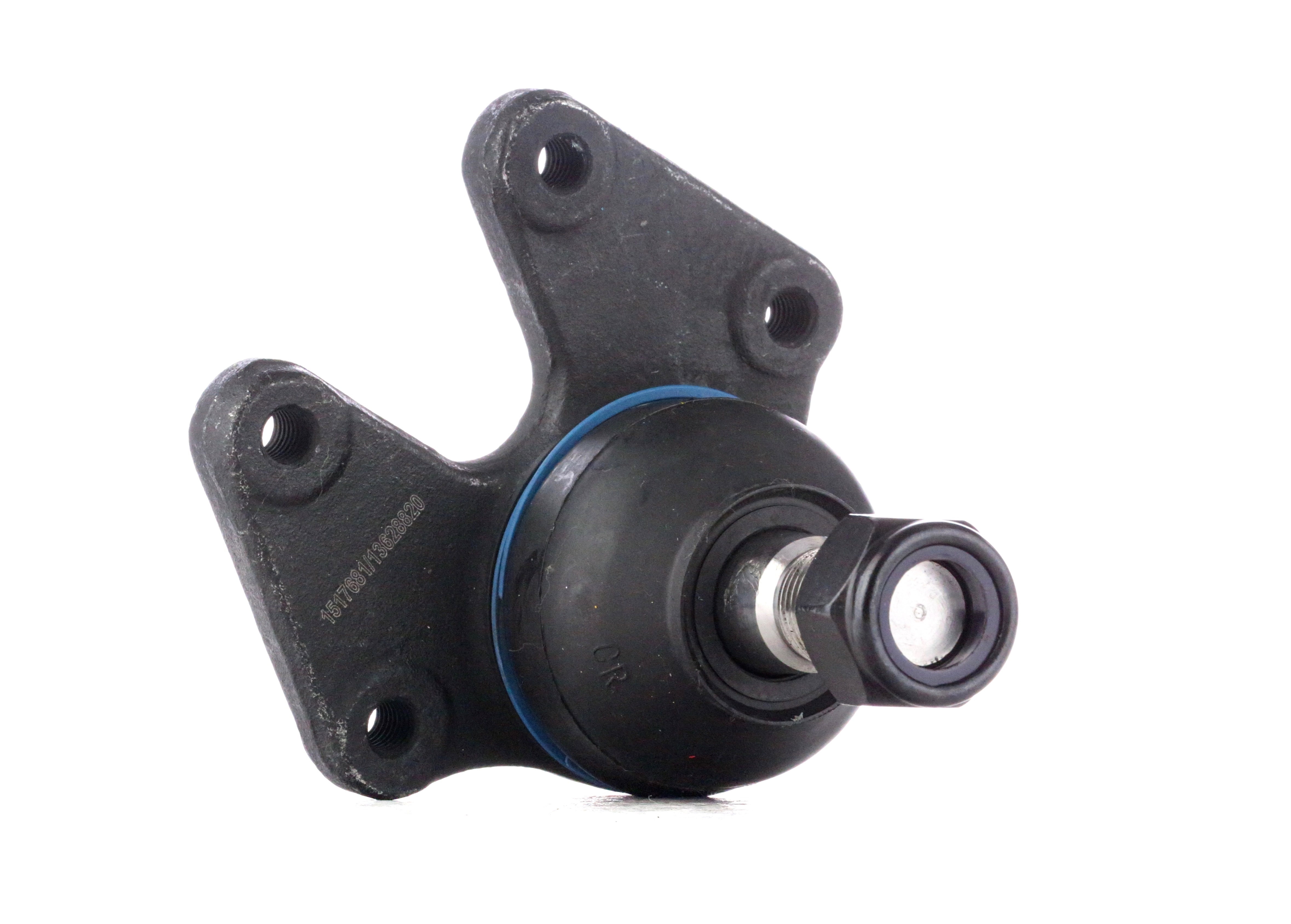 RIDEX 2462S0166 Fuseekogel Conusafmeting: 20,1mm, Schroefdraadmaat: M16X1.5