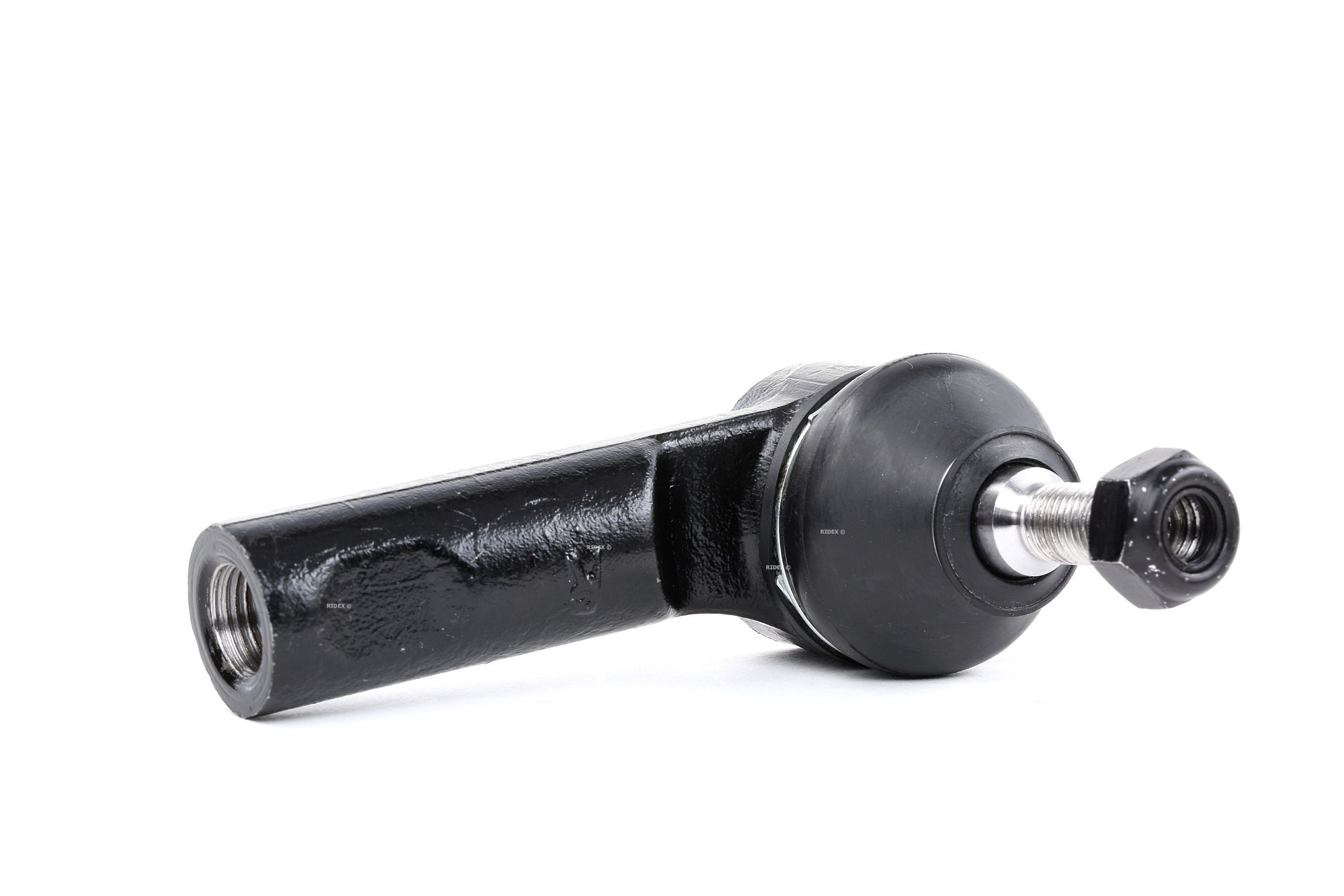 Spurstangenkopf 914T0204 RIDEX 274226 FORD, VOLVO